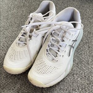 Asics Gel Resolution X